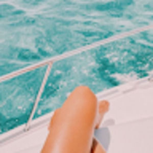 Meet your Posher, Francesca